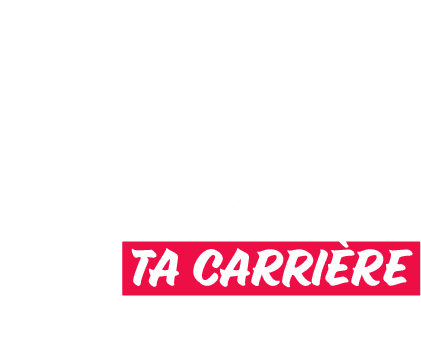 Logo Boost ta carrière