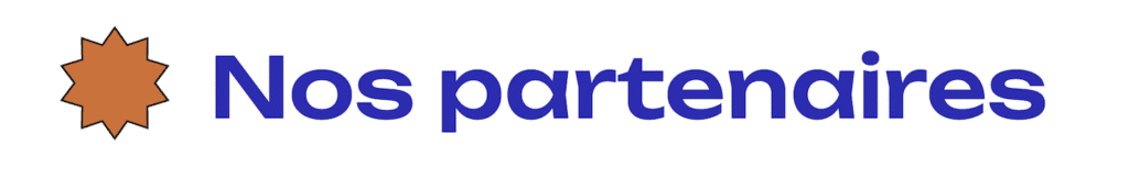 illustration nos partenaires