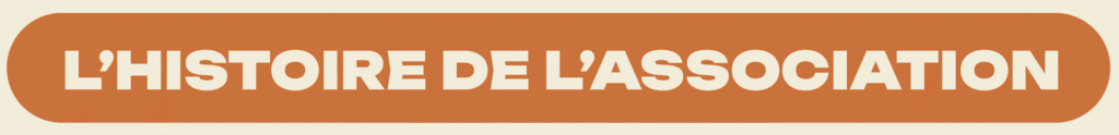 Illustration l'histoire de l'association