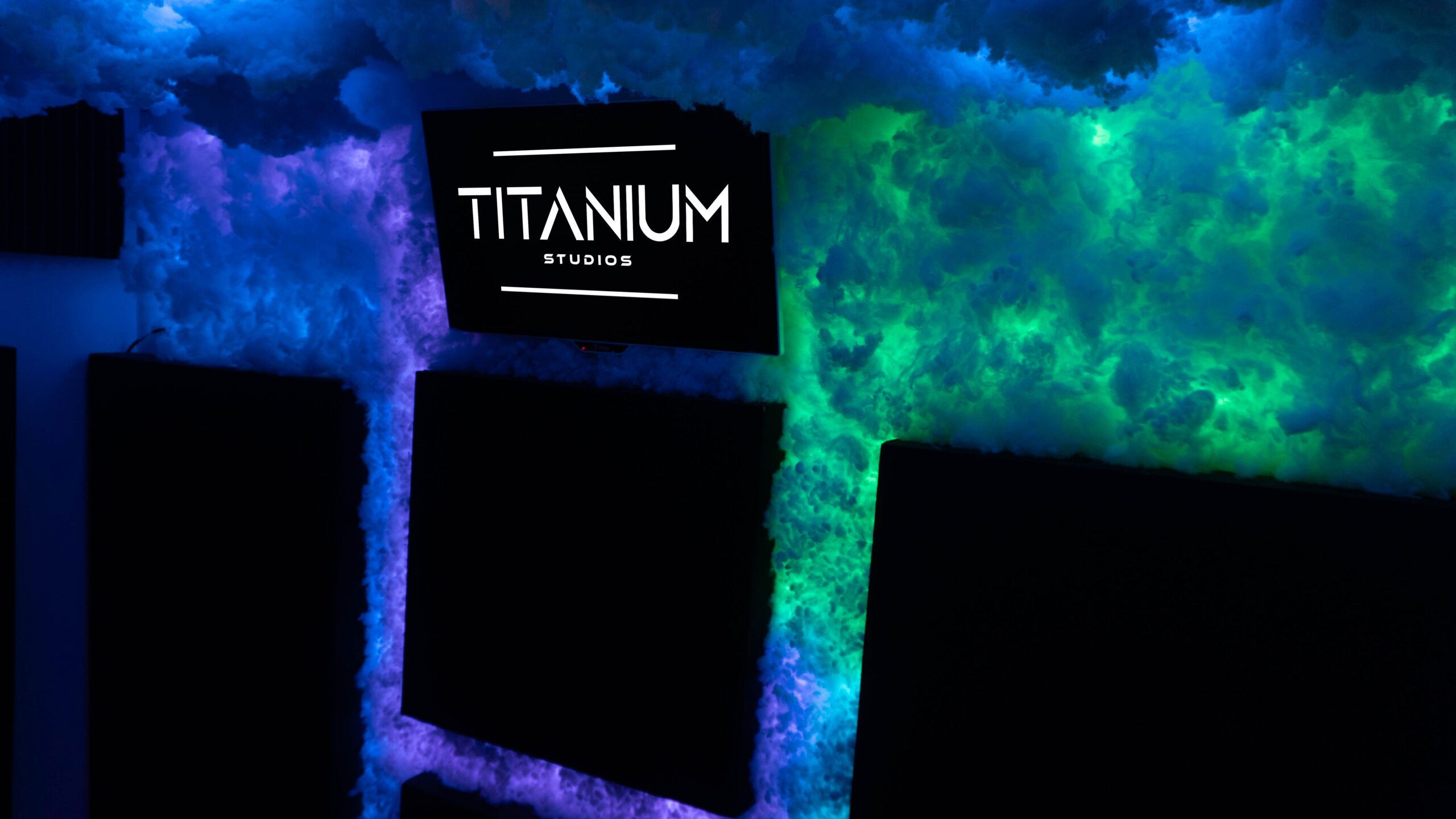 Titanium Studio