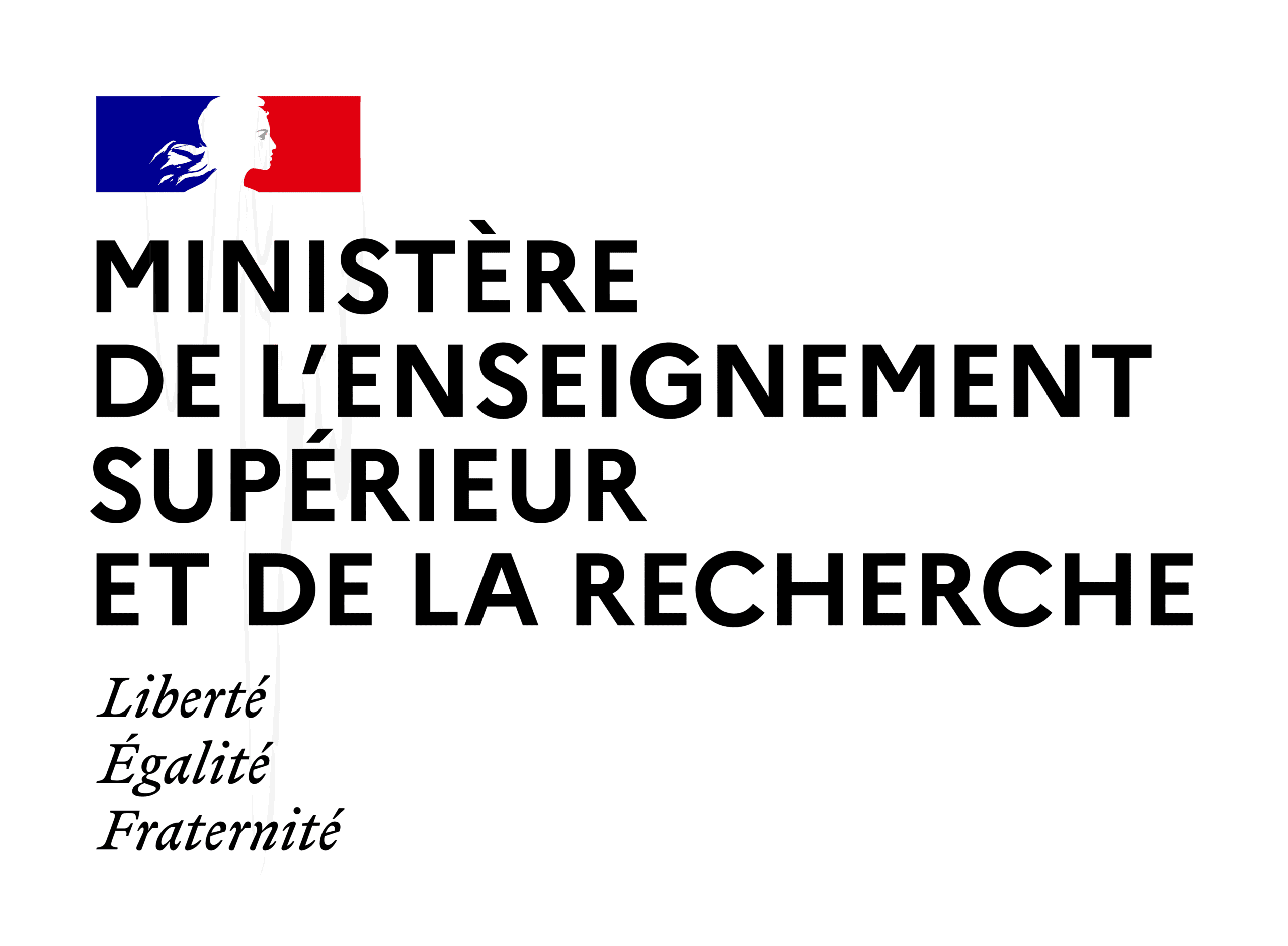 Ministère de l'Enseignement Supérieur