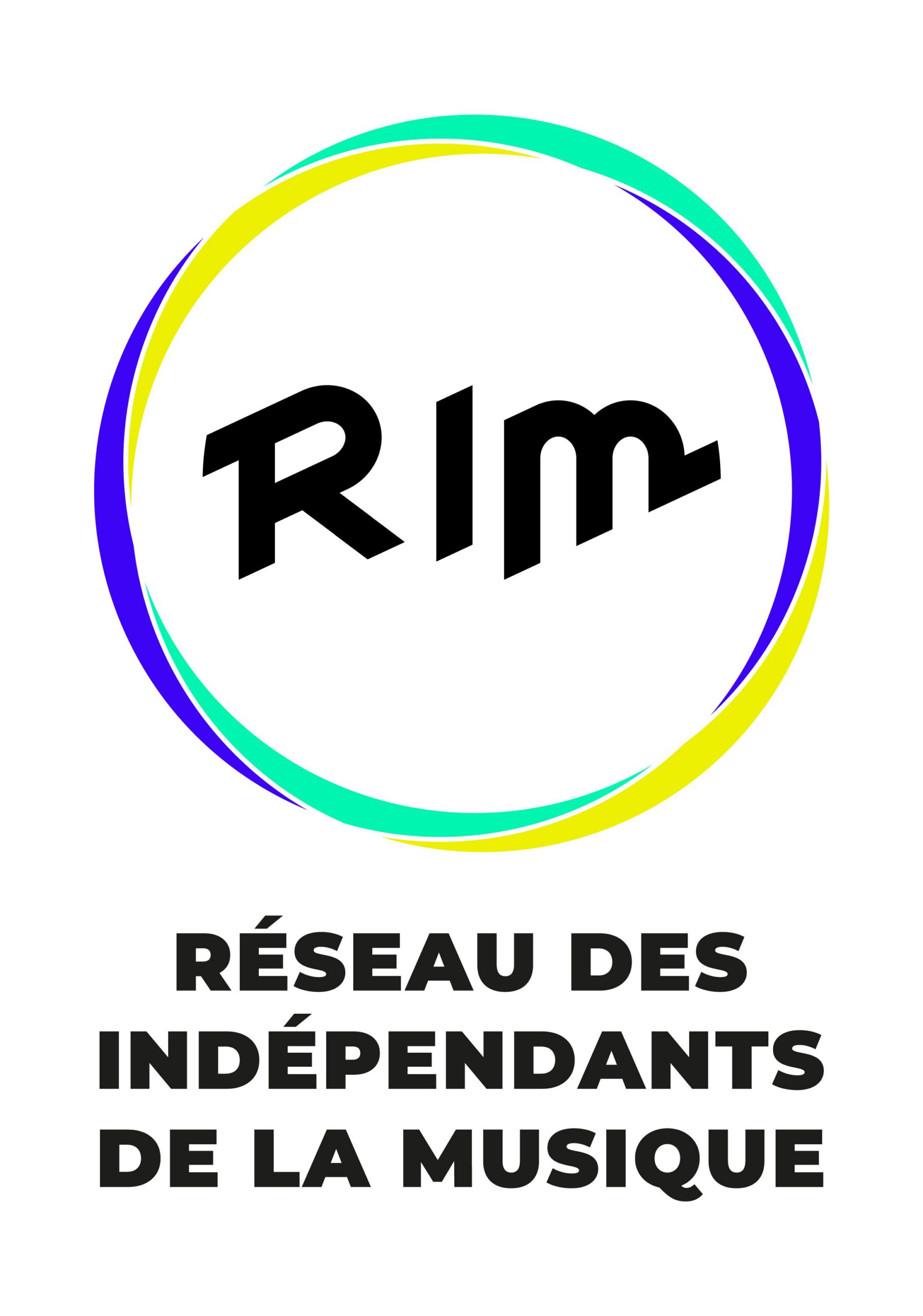 RIM - Réseau des Musiques Indépendantes